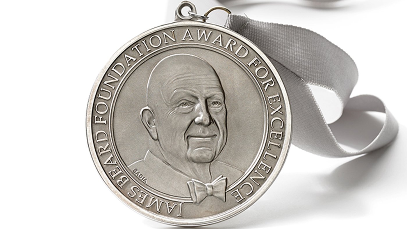 The Chicago Winners of James Beard Awards in 2023 WTTW Chicago